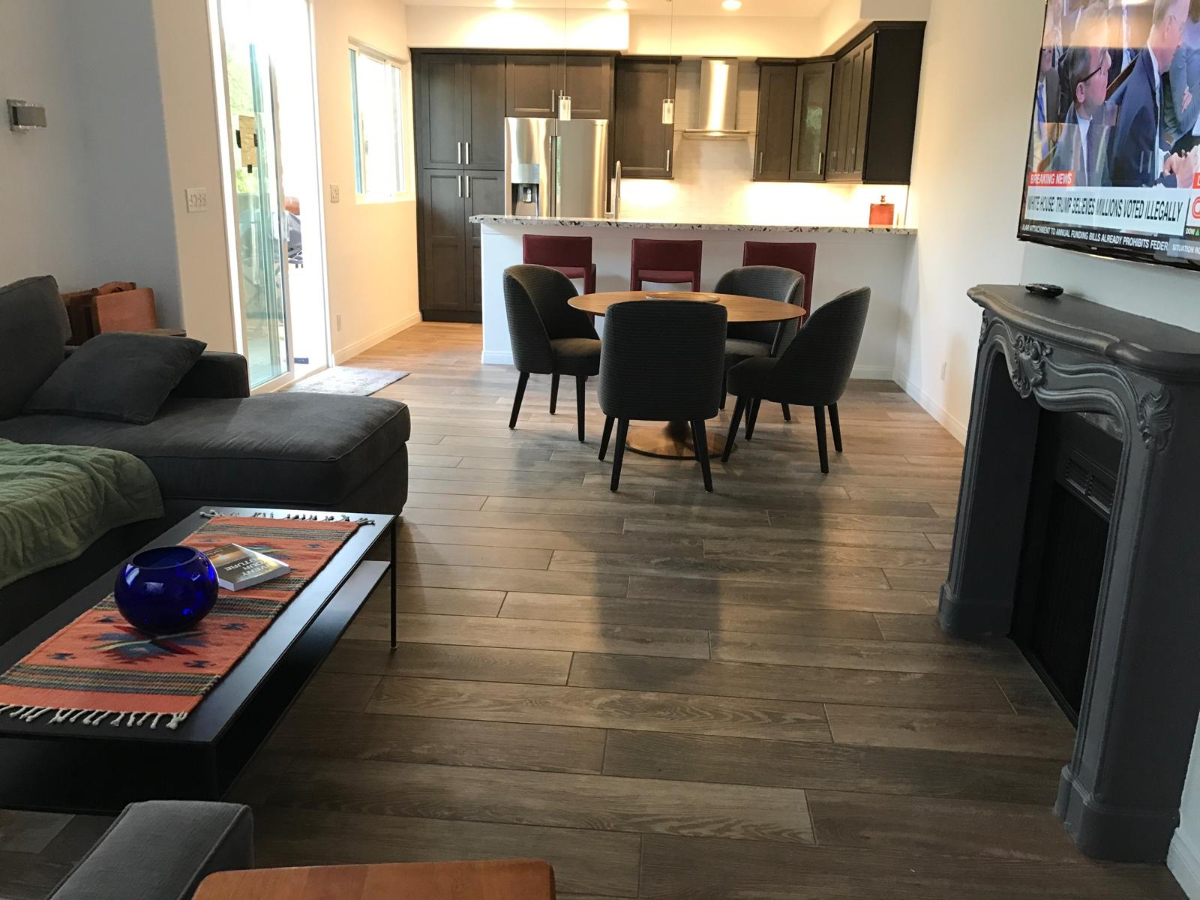 Urban Oasis. Furnished 2 bedroom, 2.5 baths. Everything Included - Photo 6