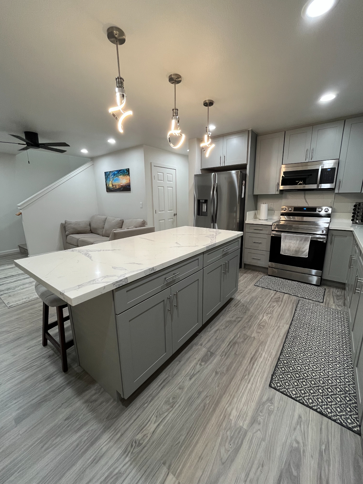 4 Bedroom/3-Bath North Shore Home - Photo 6