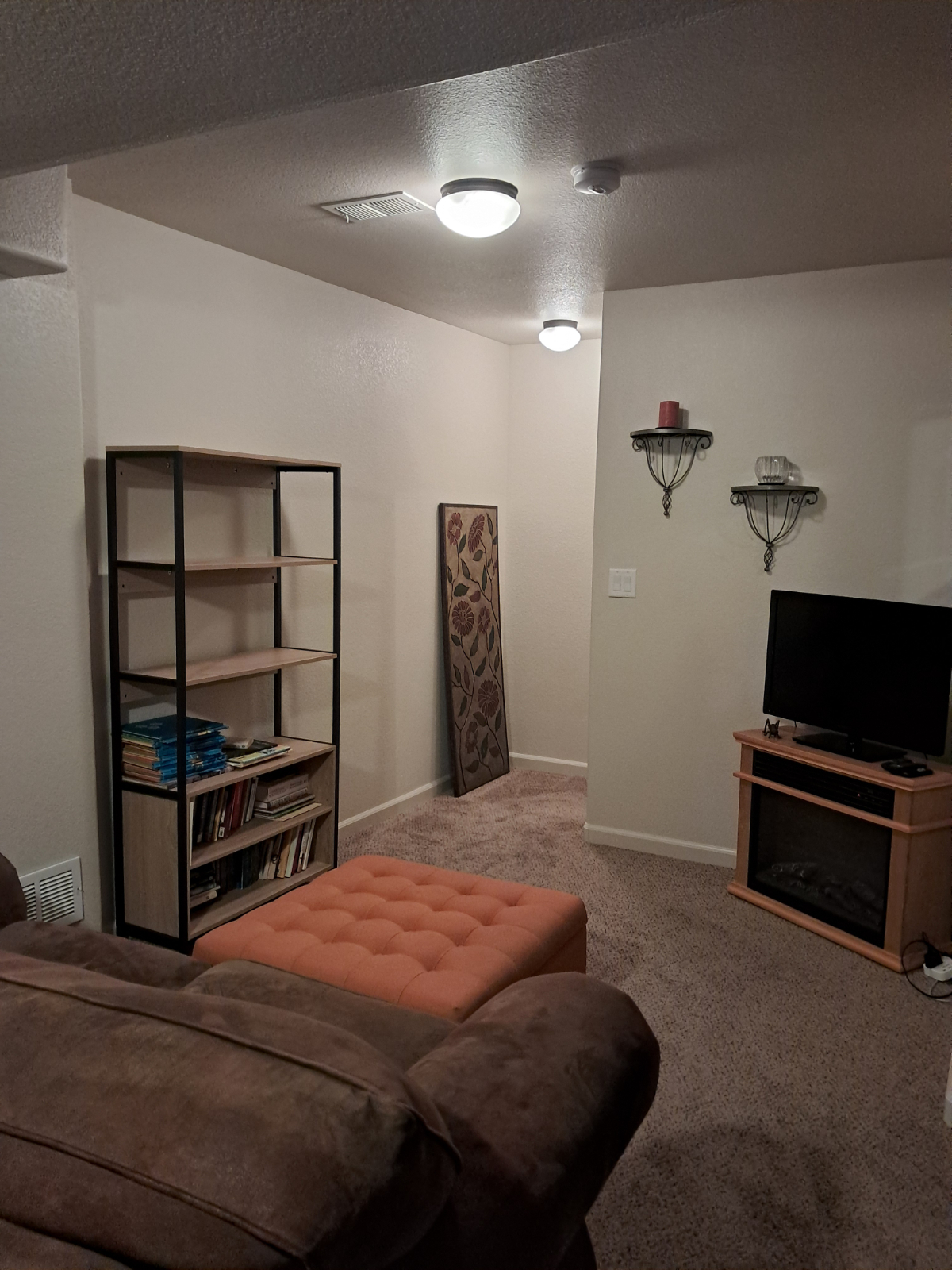 One bedroom with bath and living area - Photo 5