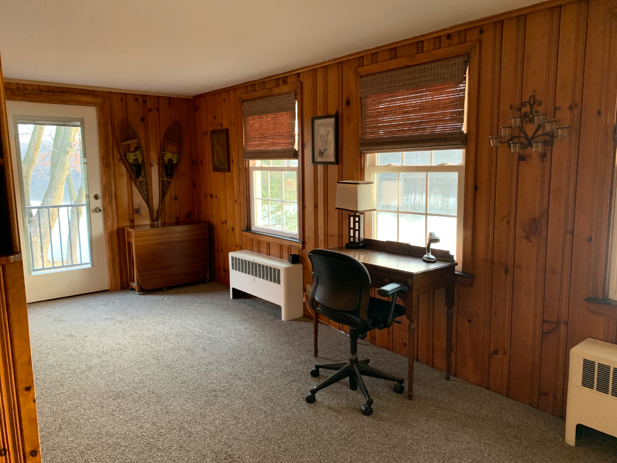Scenic riverfront carriage house capital district - Photo 9