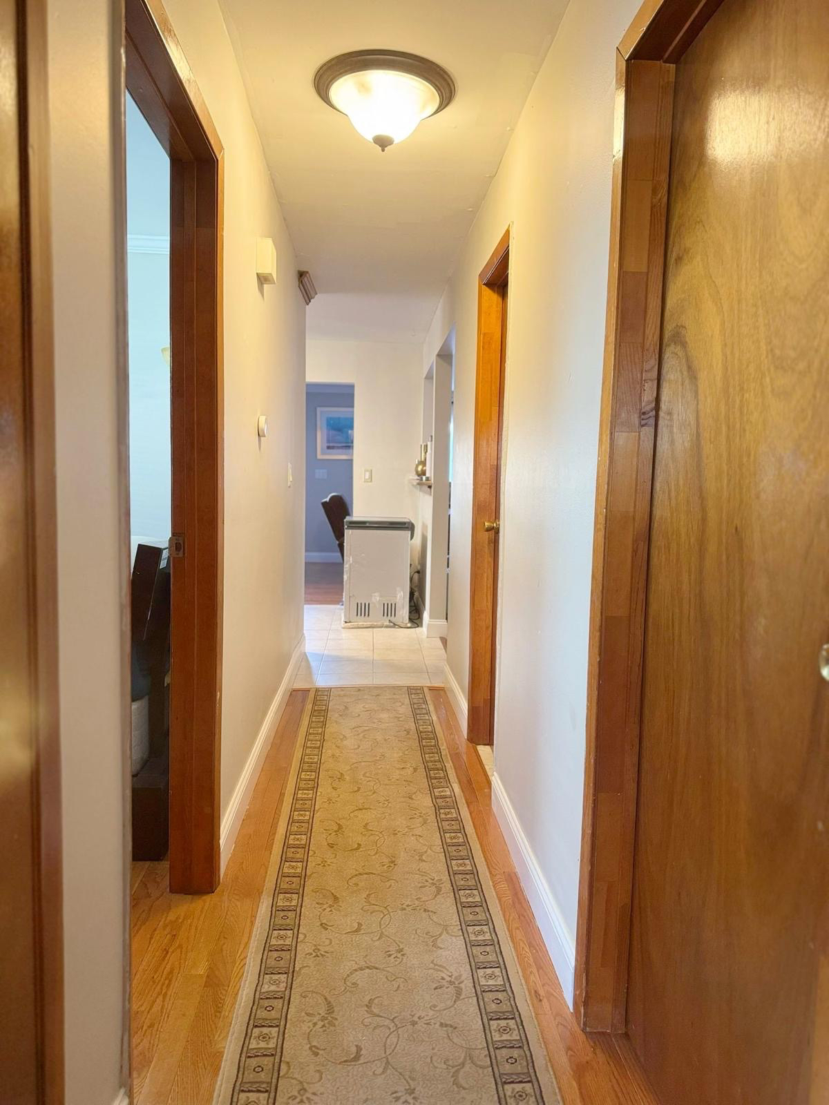 Queens Luxury Oasis Ten Minutes from JFK Airport - Photo 4