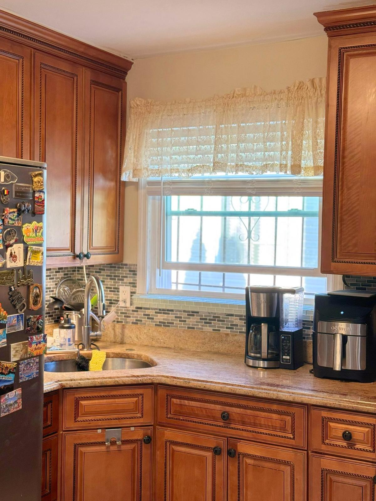 Queens Luxury Oasis Ten Minutes from JFK Airport - Photo 9