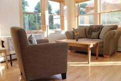 Beautiful 1BR studio with loft in the South End of Burlington - Photo 1