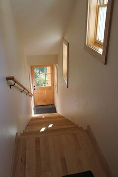 Beautiful 1BR studio with loft in the South End of Burlington - Photo 4