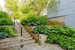 Beautiful 1BR studio with loft in the South End of Burlington - Photo 6