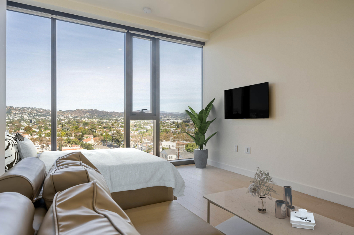 910A Private Suite S2