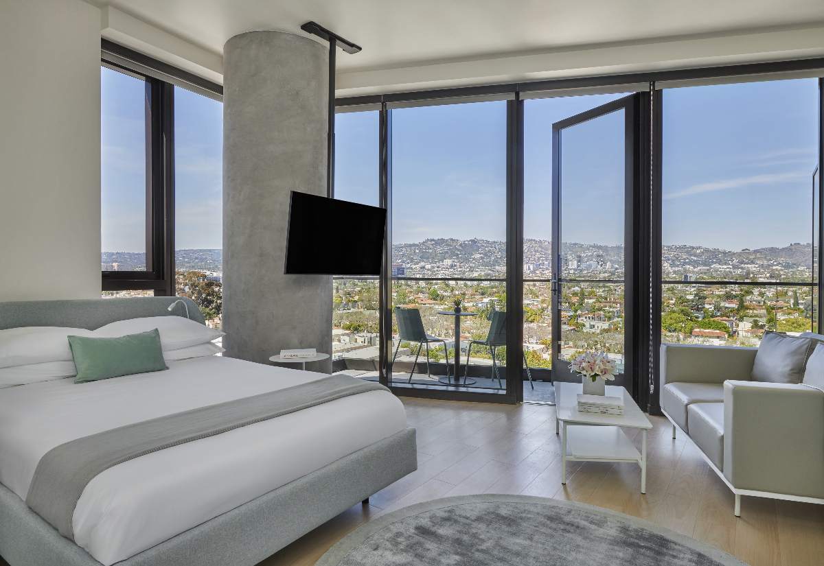 6401 Wilshire 601A-D