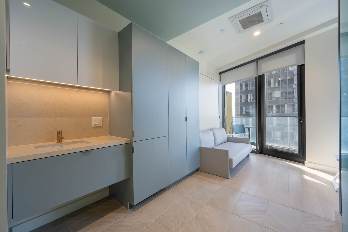 812A Private Suite S3