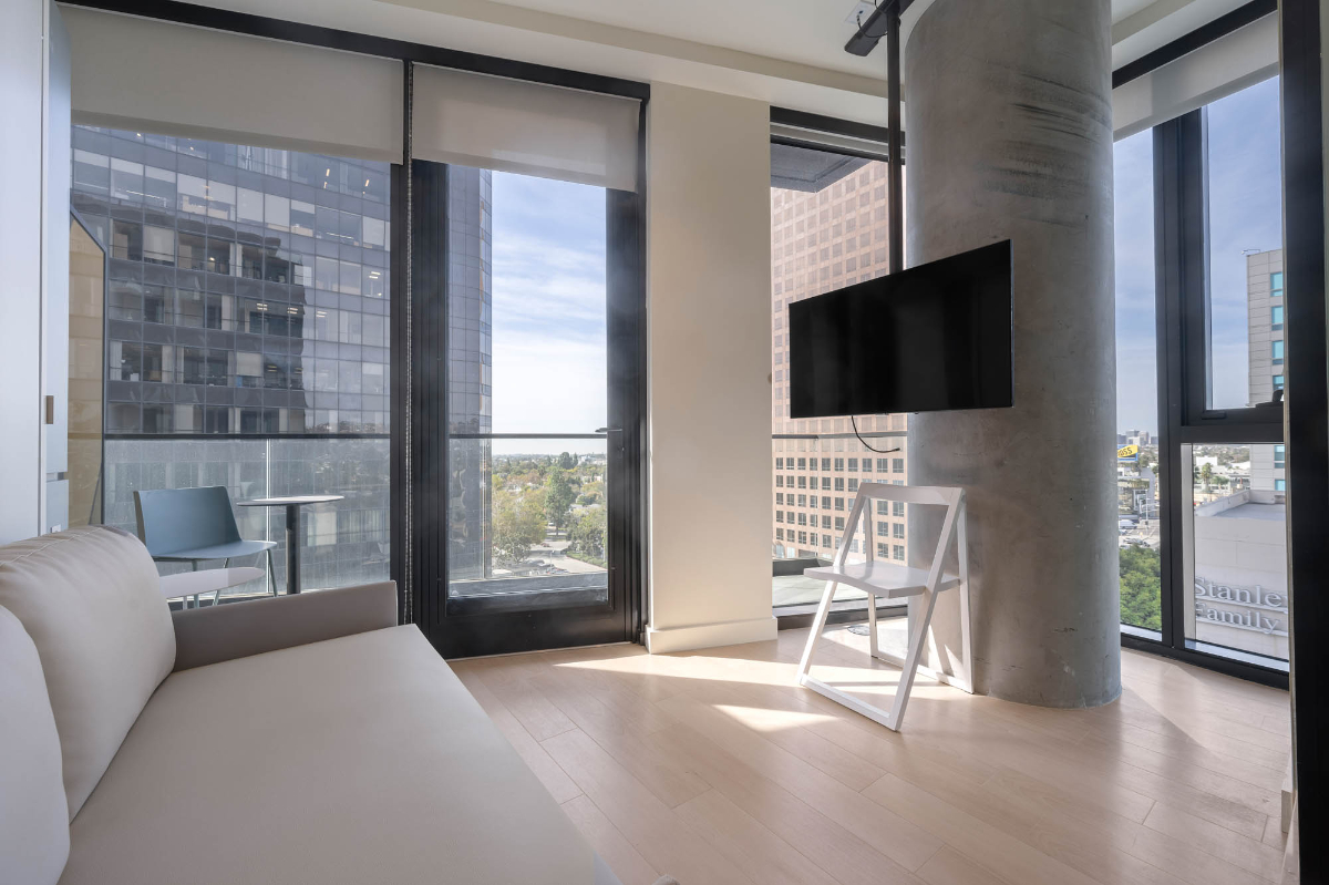 1001E Private Suite S3