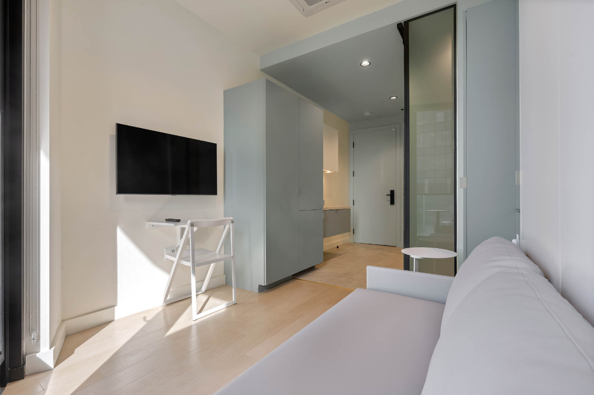 1009E Private Suite S3