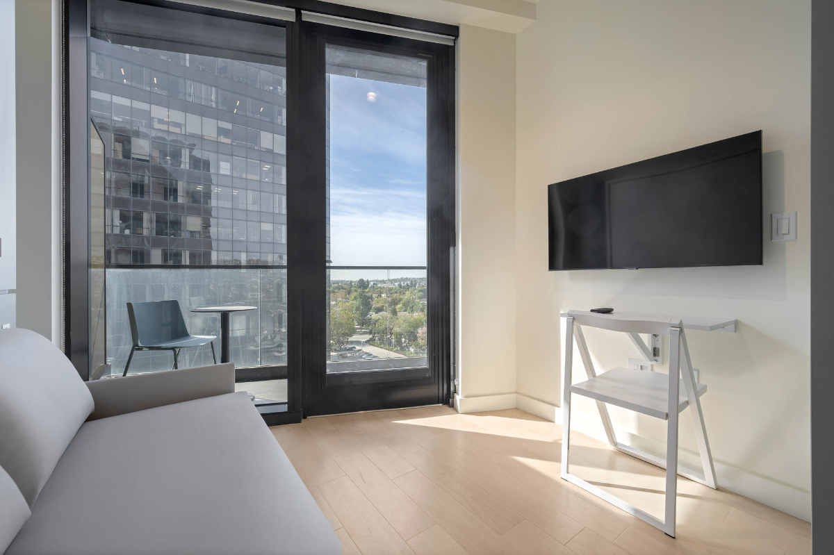 1008E Private Suite S3