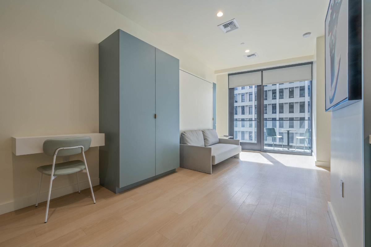 1002 Studio 