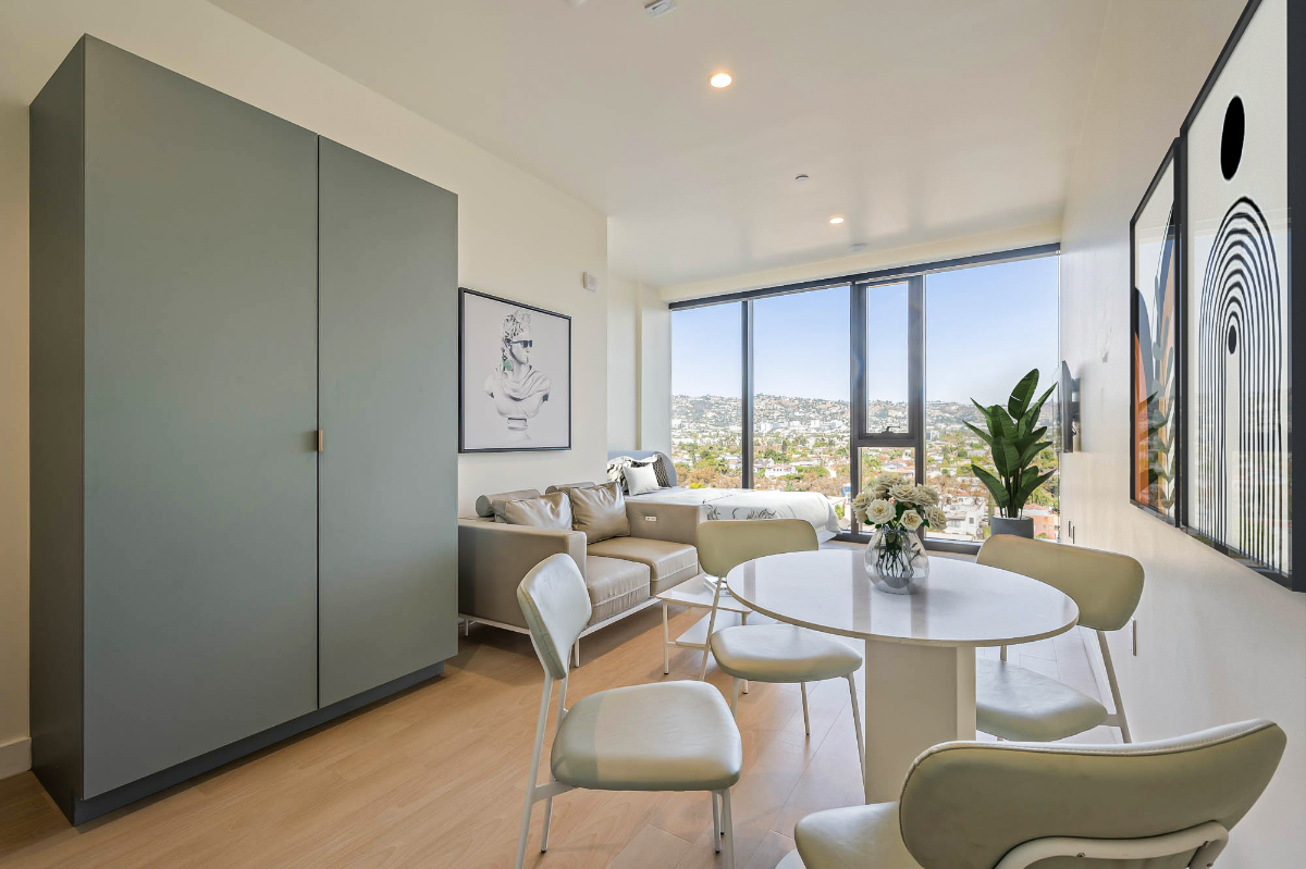 6401 Wilshire 603D2