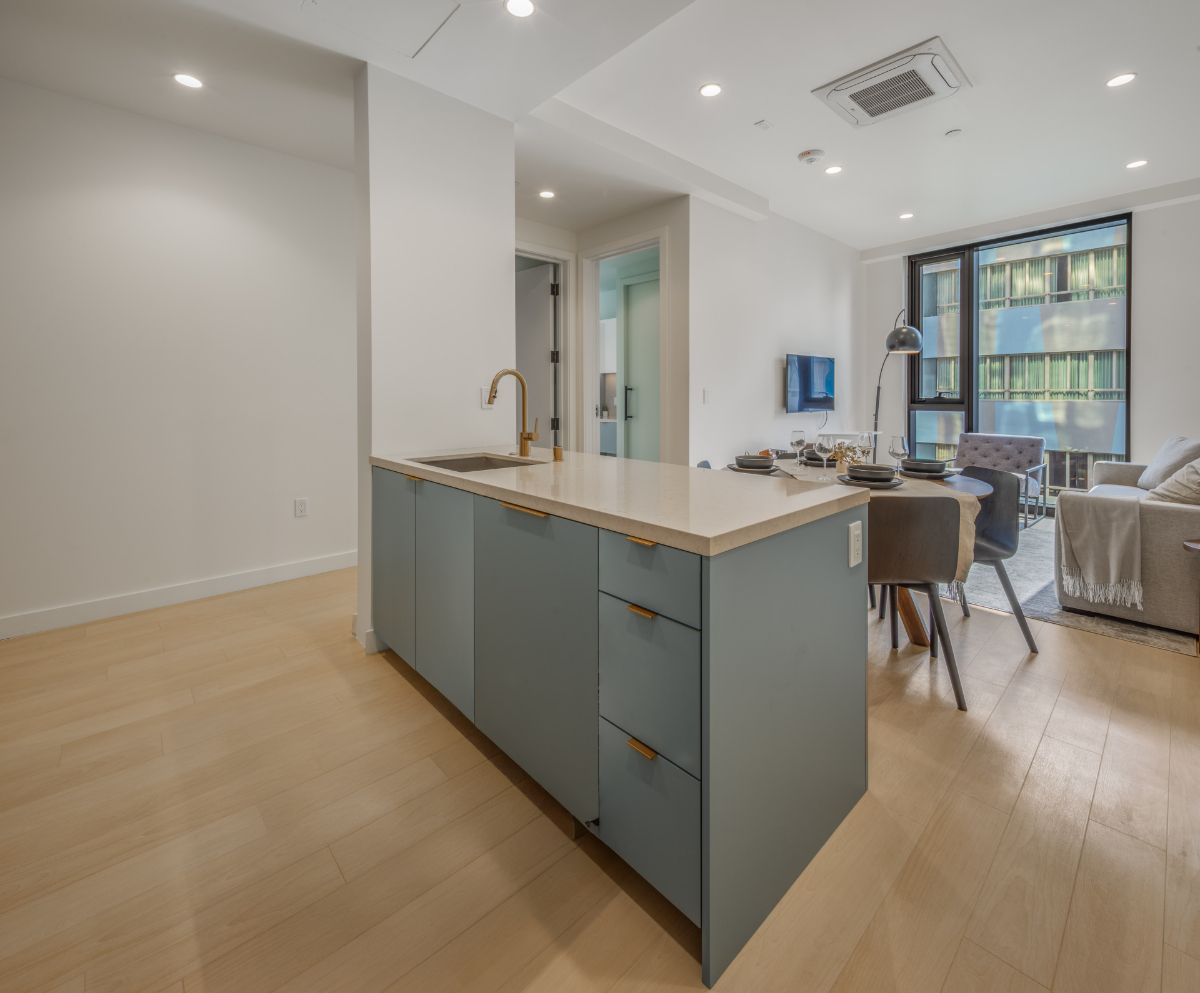 602C Private Suite S2