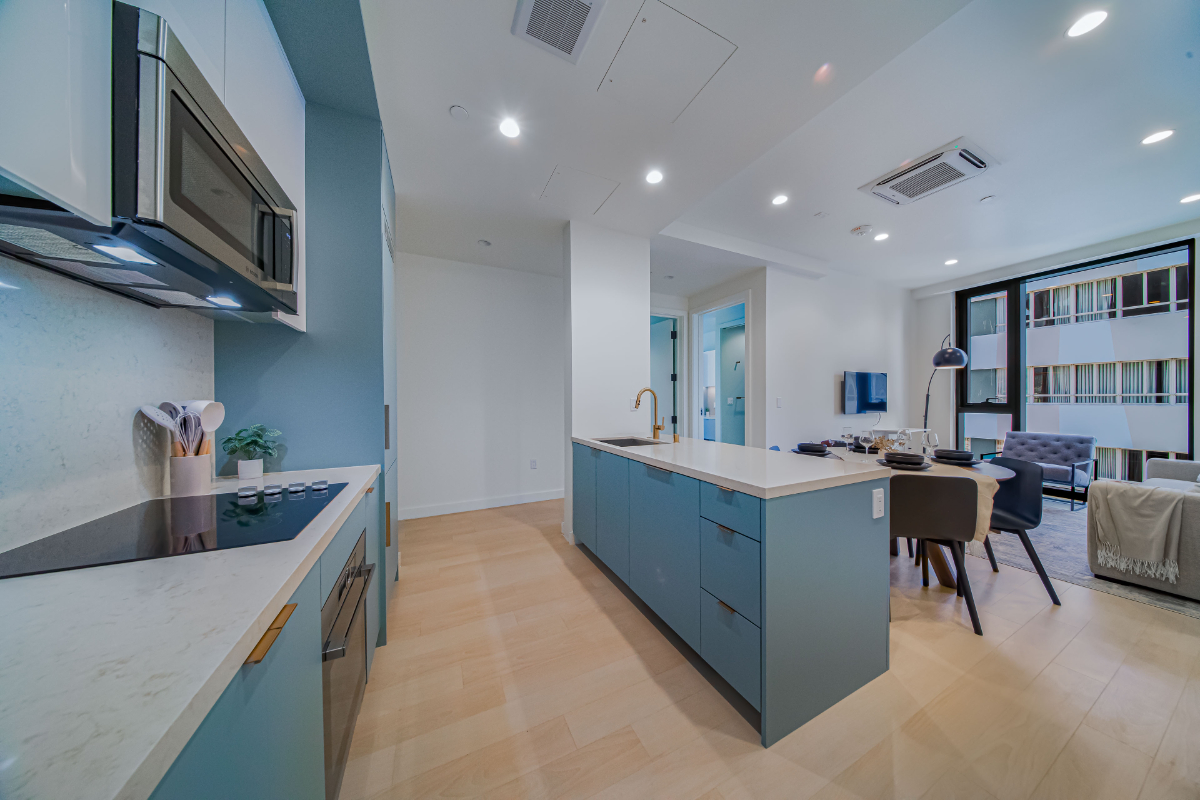 707E Private Suite S2