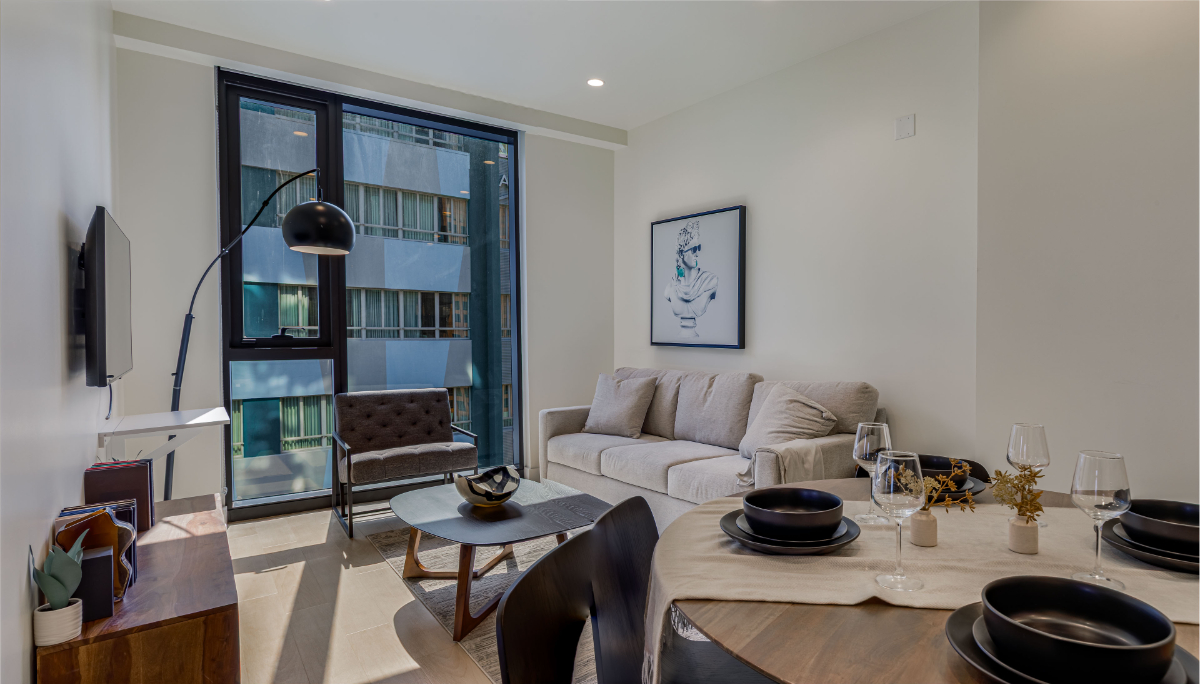 903A Private Suite S2