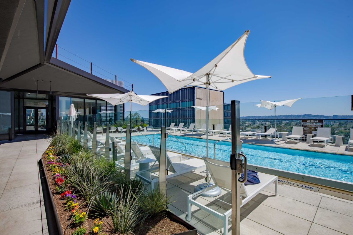 1109E Private Suite S3