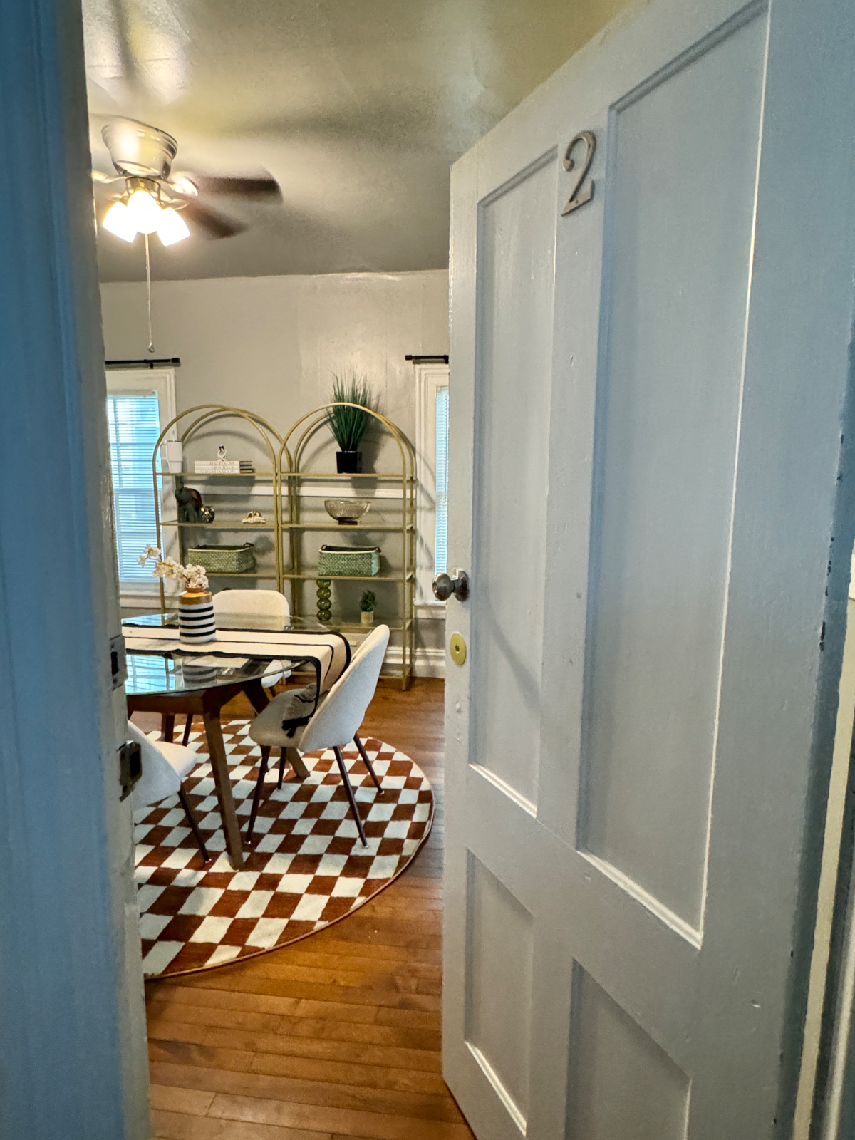 Congress House - Photo 4