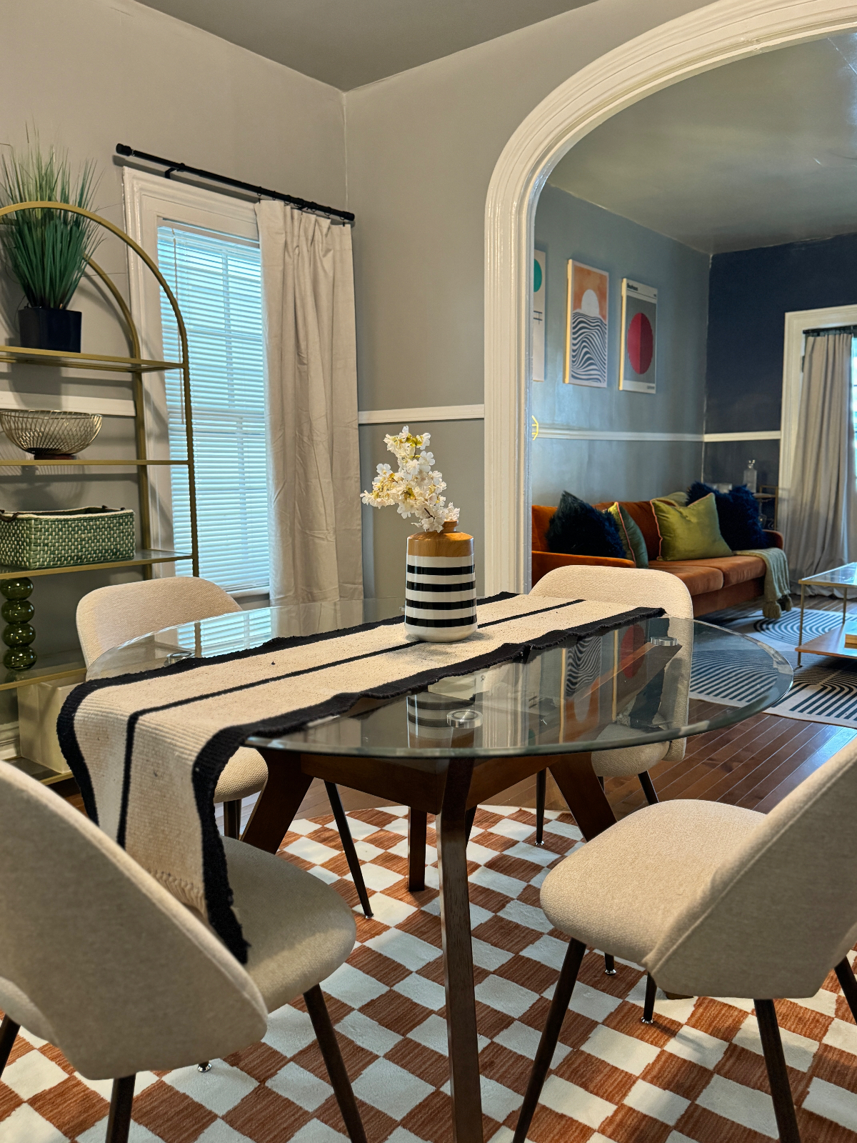 Congress House - Photo 5