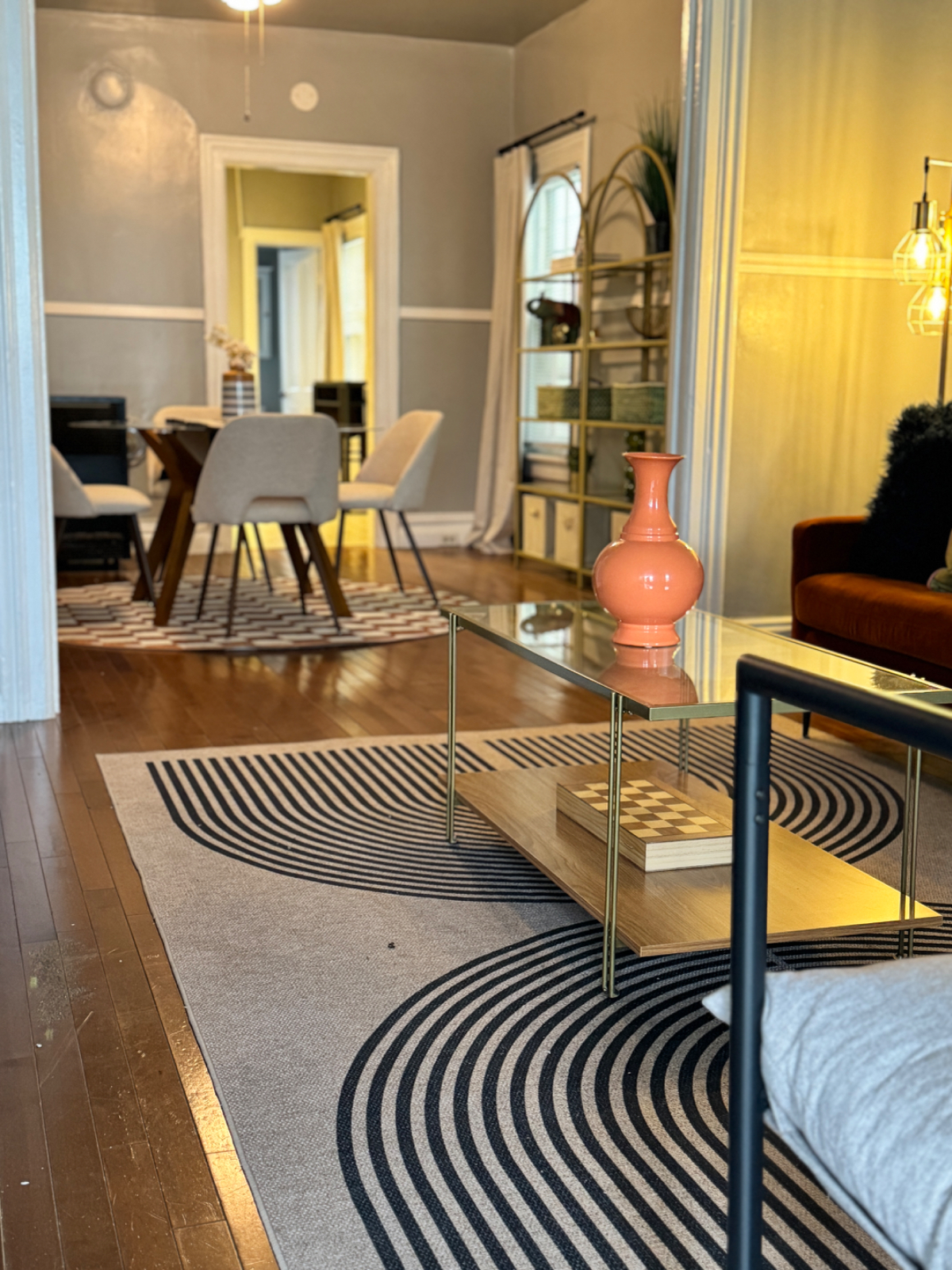 Congress House - Photo 6