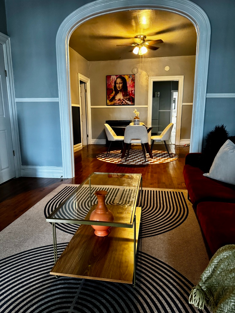 Congress House - Photo 2