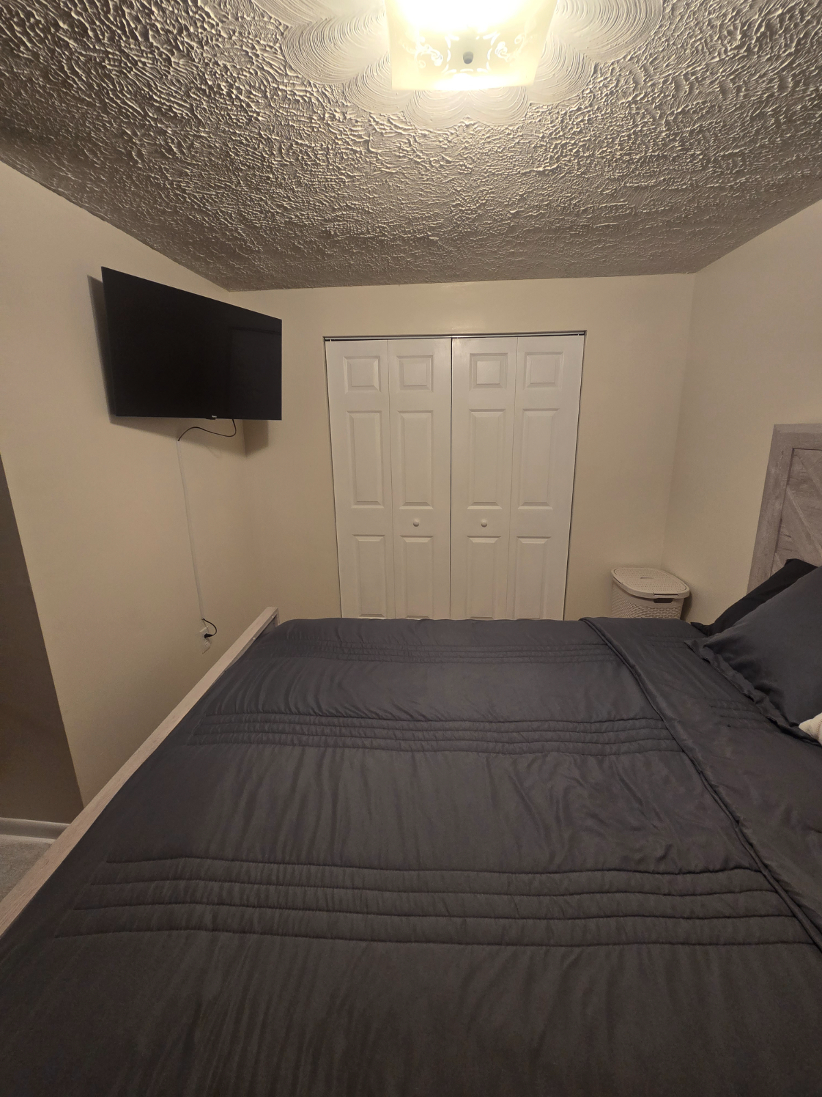 1 Bedroom 1 Bathroom Duplex Apartment - Photo 8