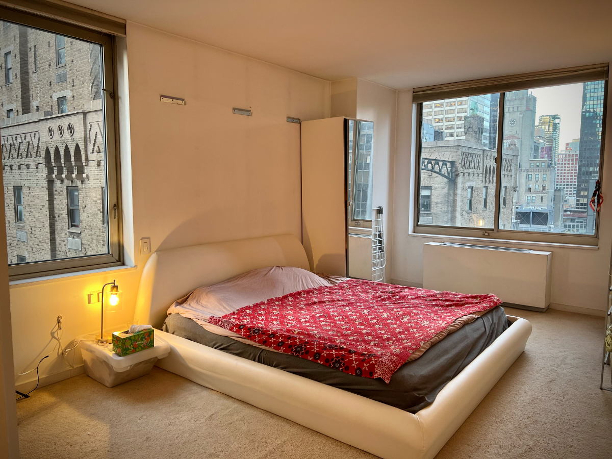 Spacious, comfy, sunny 1BR apt in Midtown East Manhattan - Photo 4