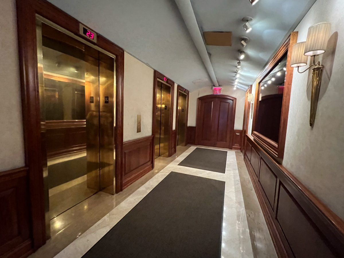 Spacious, comfy, sunny 1BR apt in Midtown East Manhattan - Photo 9