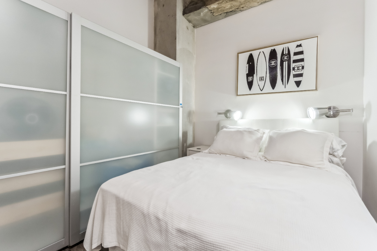 DOWNTOWN LA LOFT 1 BEDROOM WITH ROOFTOP POOL - Photo 6