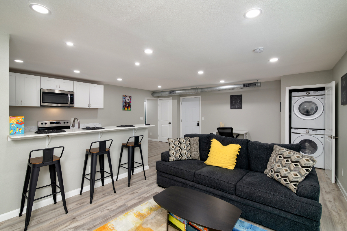 Casa Del Parque Comfy At Home Unit