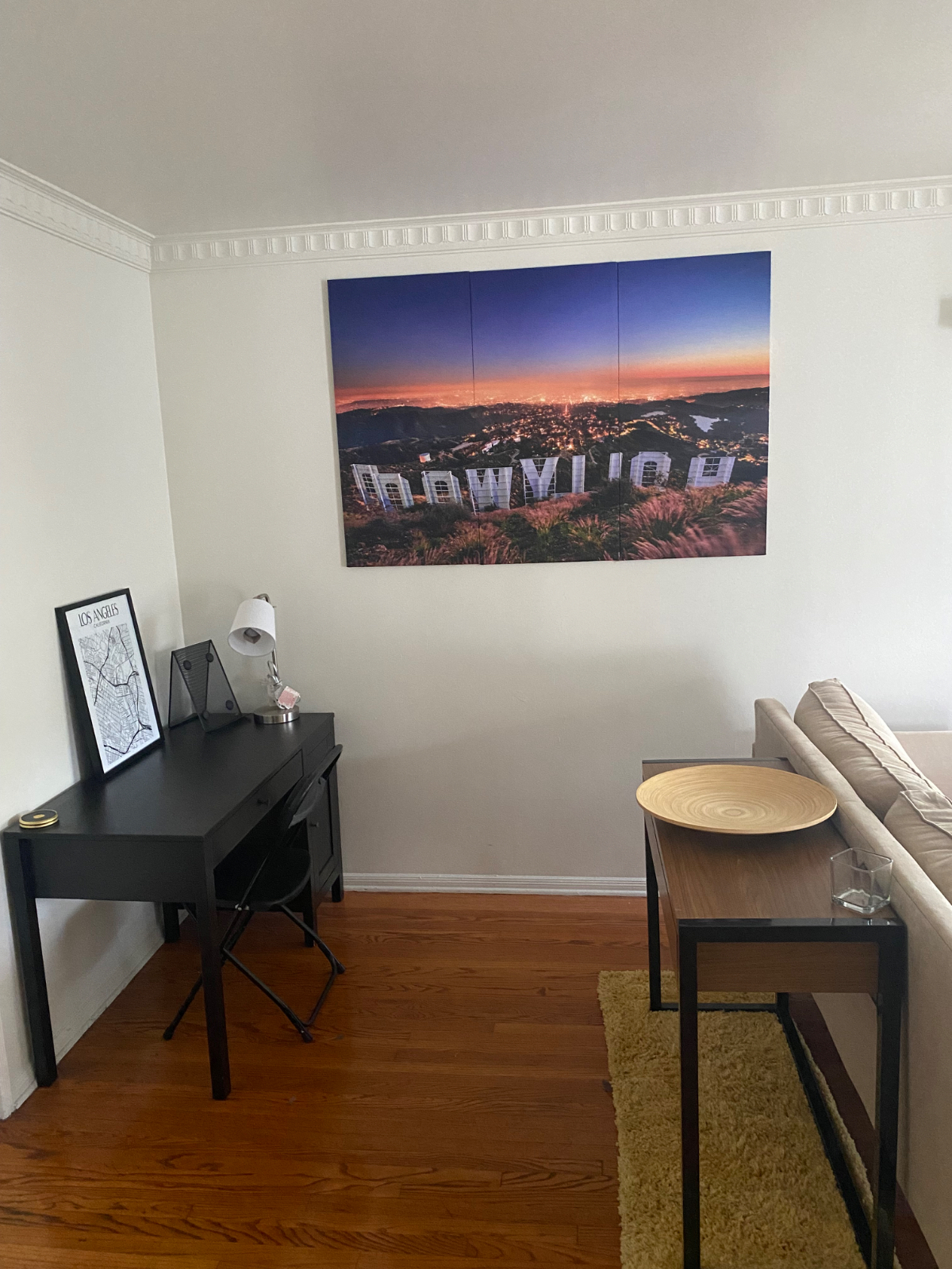 Cozy 1BR Condo Mid City LA Near DTLA - Photo 5