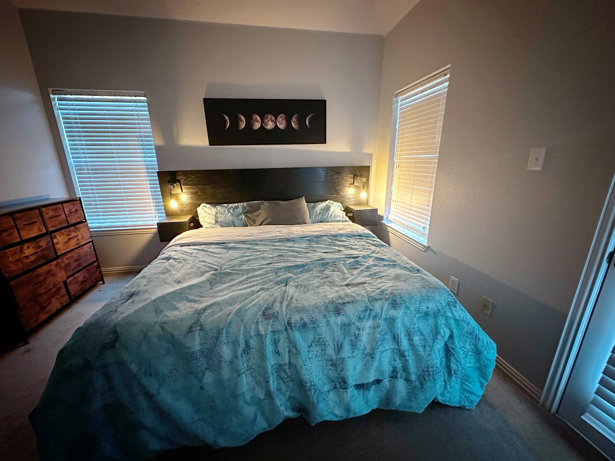 Luxury room - Photo 2