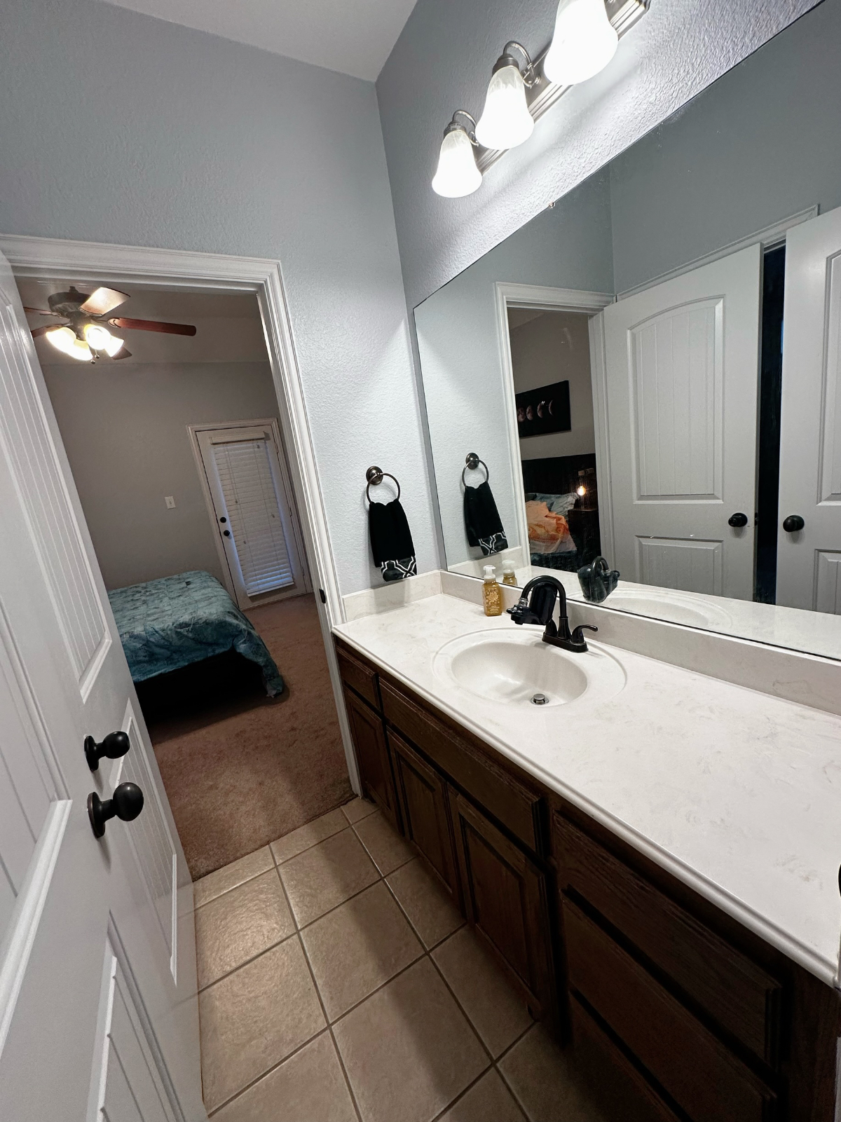 Luxury room - Photo 5