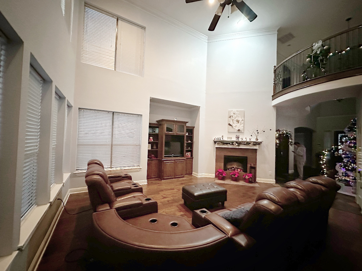 Luxury room - Photo 9