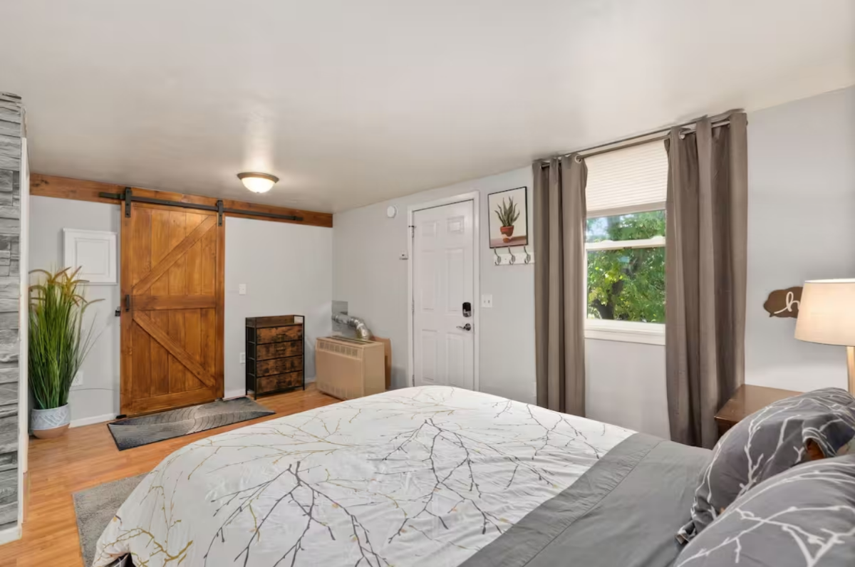 Studio In the heart of Cheyenne - Photo 11