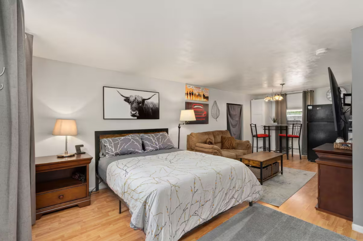 Studio In the heart of Cheyenne - Photo 8