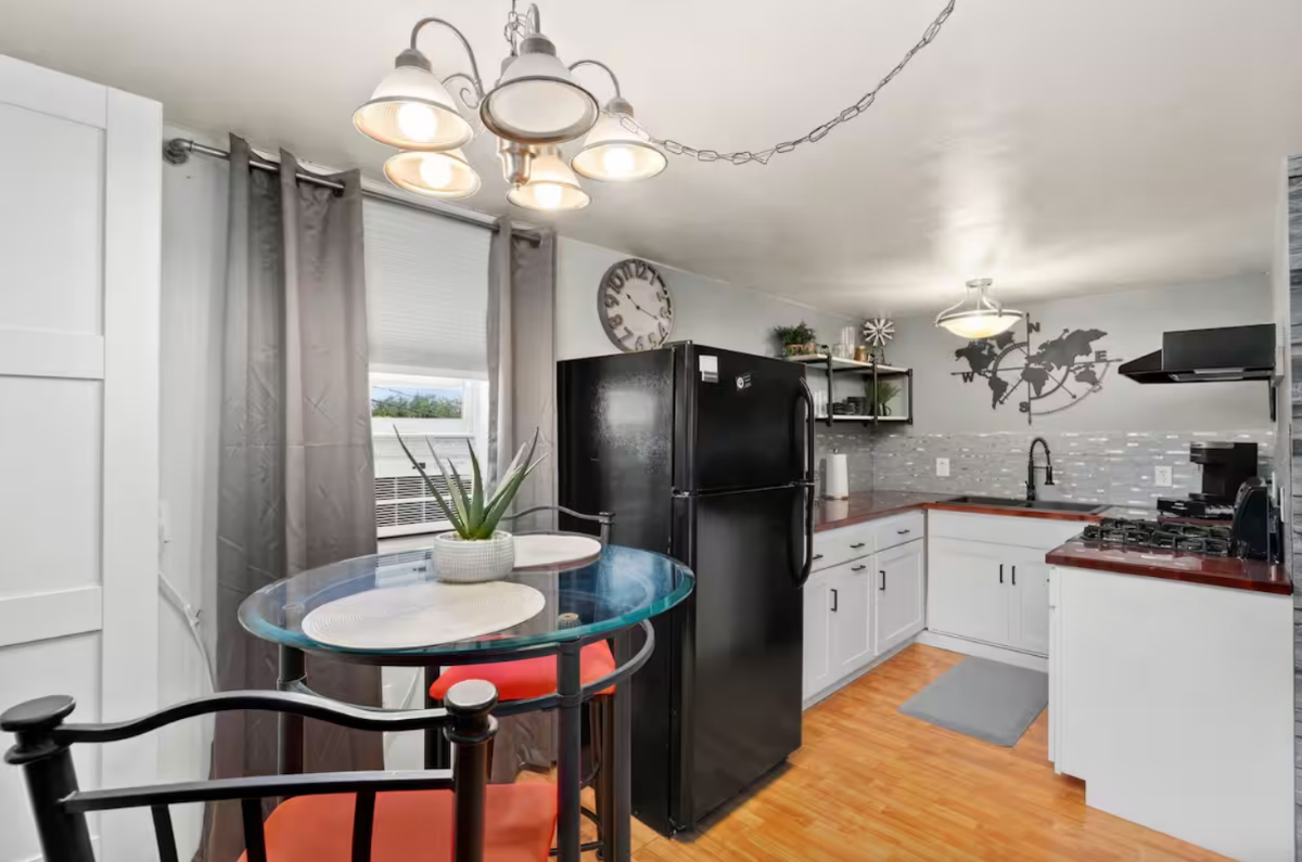Studio In the heart of Cheyenne - Photo 4