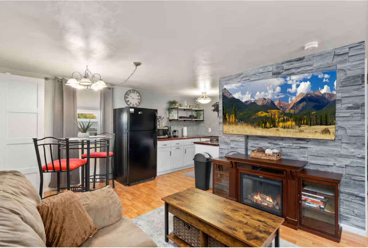 Studio In the heart of Cheyenne - Photo 5