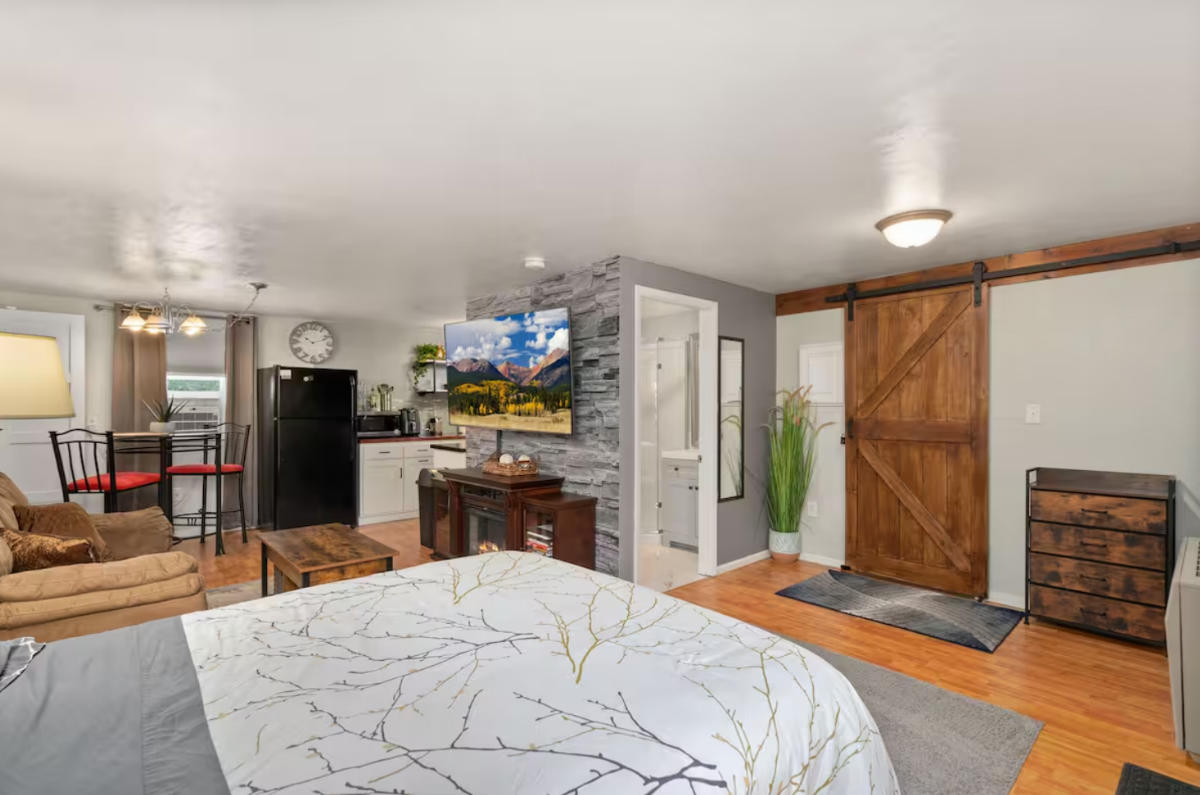 Studio In the heart of Cheyenne - Photo 9