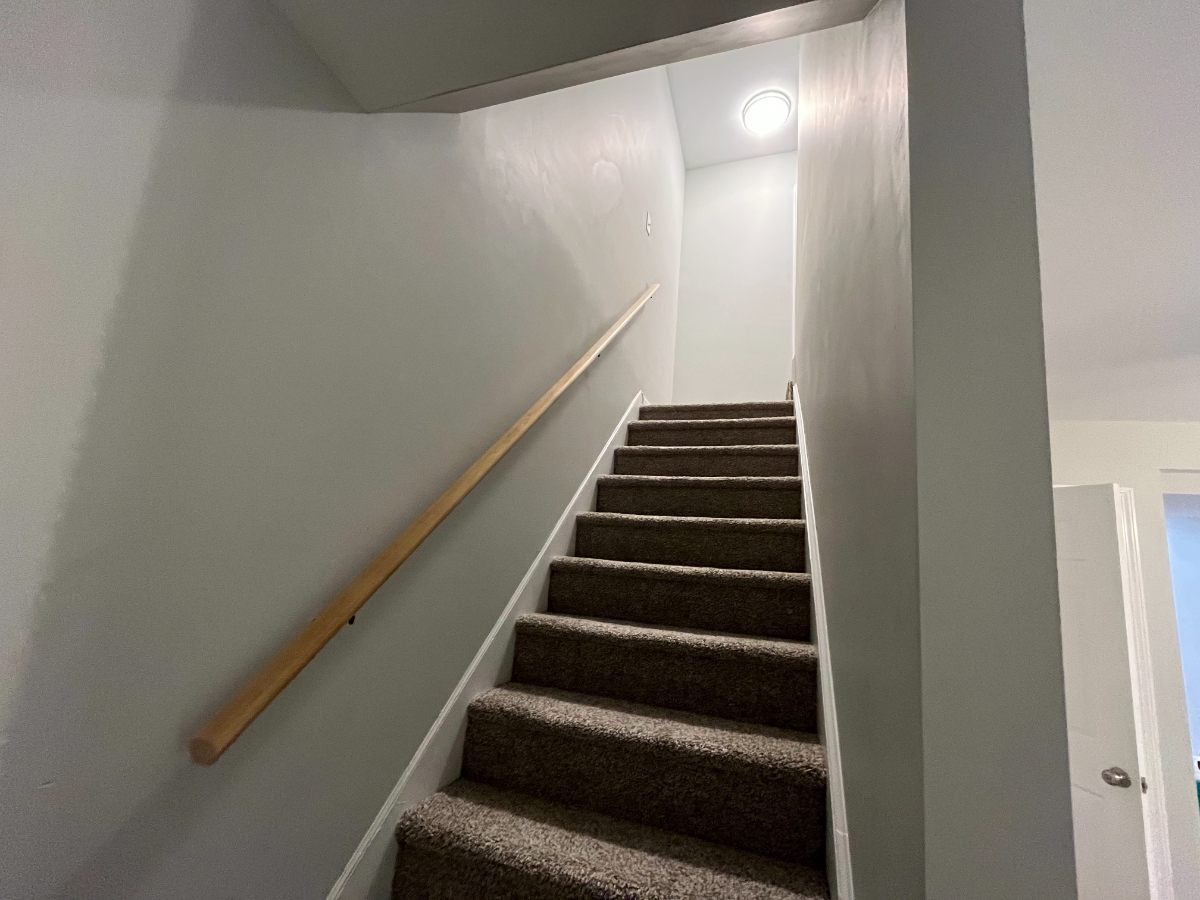 This 2 bed 1.5 Bath unit is your next home away from home. Included parking, laundry, wifi and utili - Photo 7