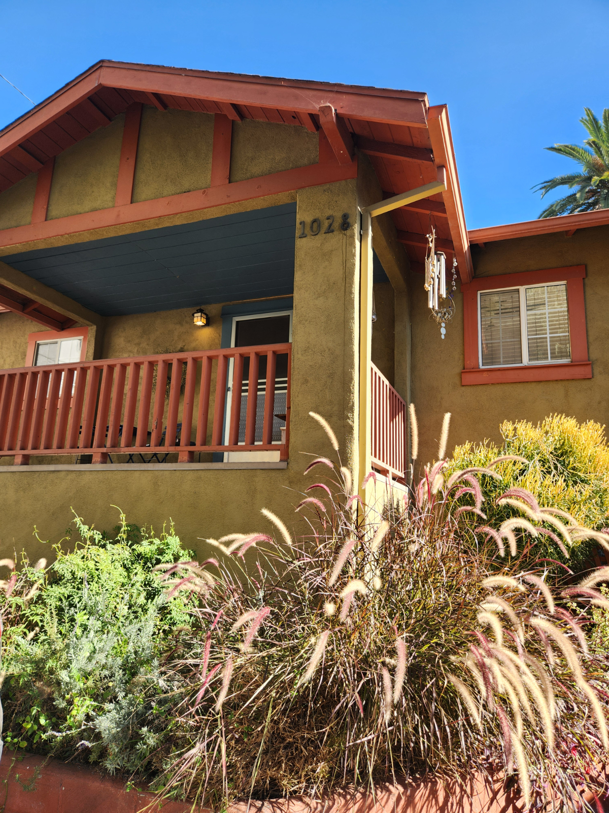Charming Silver Lake Craftsman with Magical Outdoor Space - Photo 2
