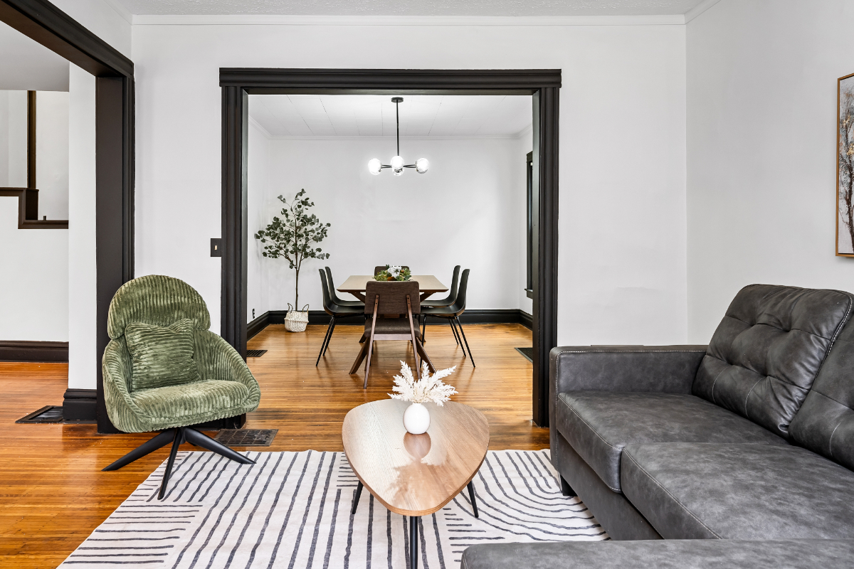 Swillburg Rental - Photo 1