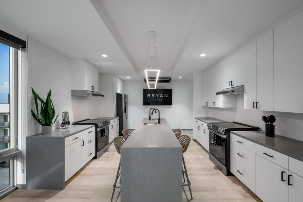 Bryan Flats - Photo 9