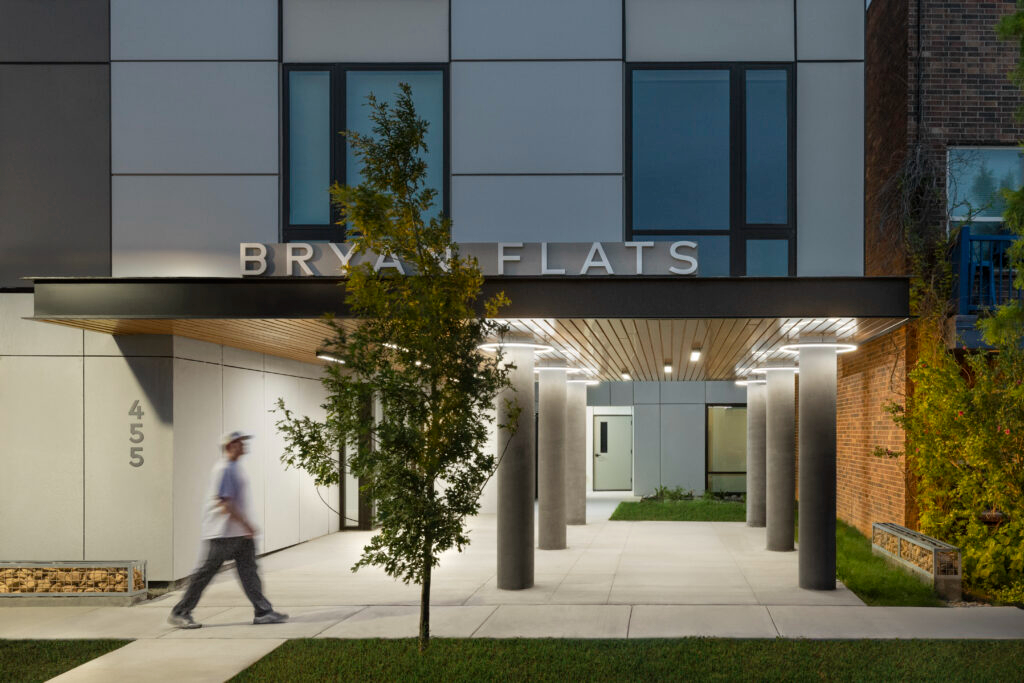 Bryan Flats - Photo 10