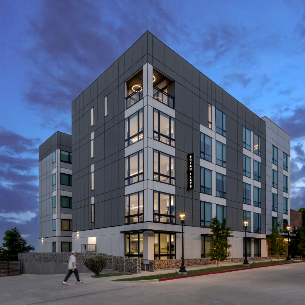 Bryan Flats - Photo 11