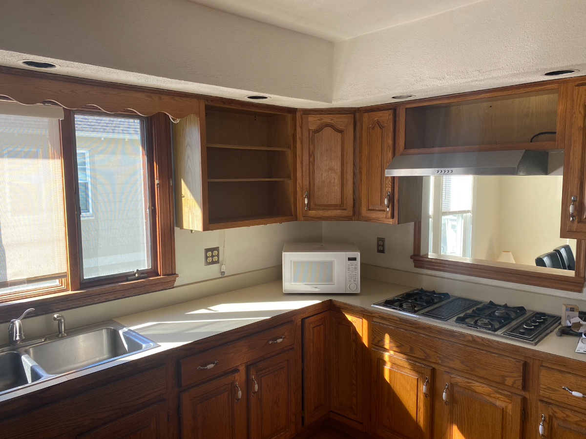 Lovely park view in Arlington - Charming 5 room apartment - Photo 6
