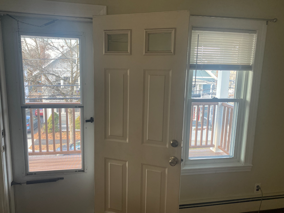 Lovely park view in Arlington - Charming 5 room apartment - Photo 9