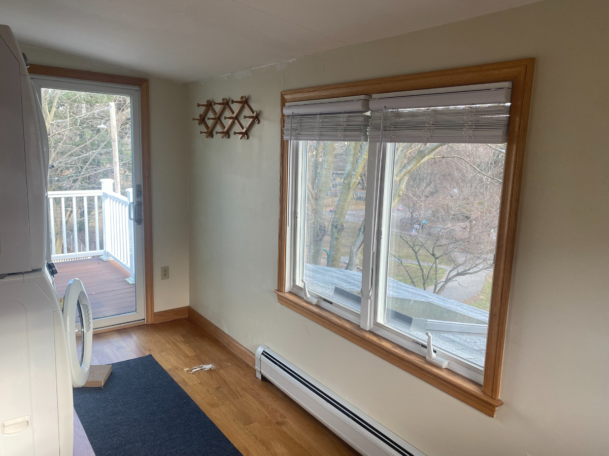 Lovely park view in Arlington - Charming 5 room apartment - Photo 7