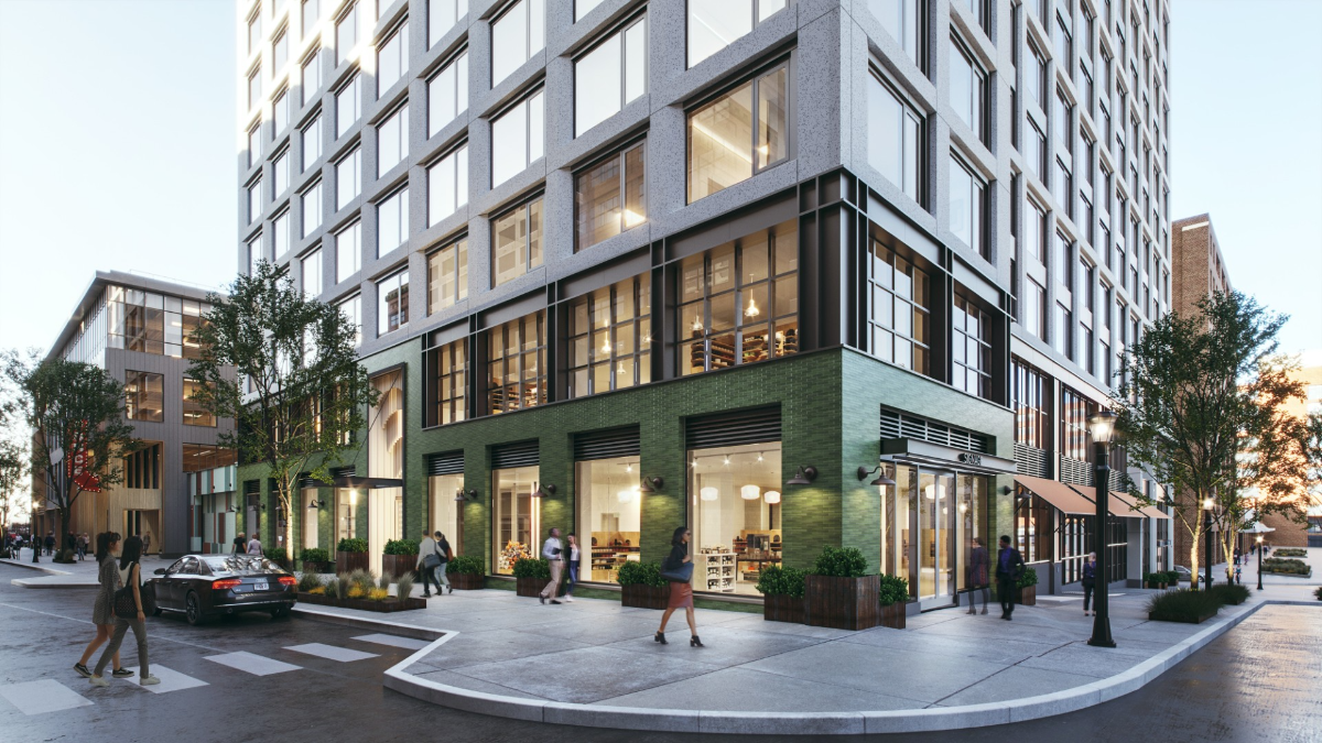 Scout Living Studio - Micro Unit 11