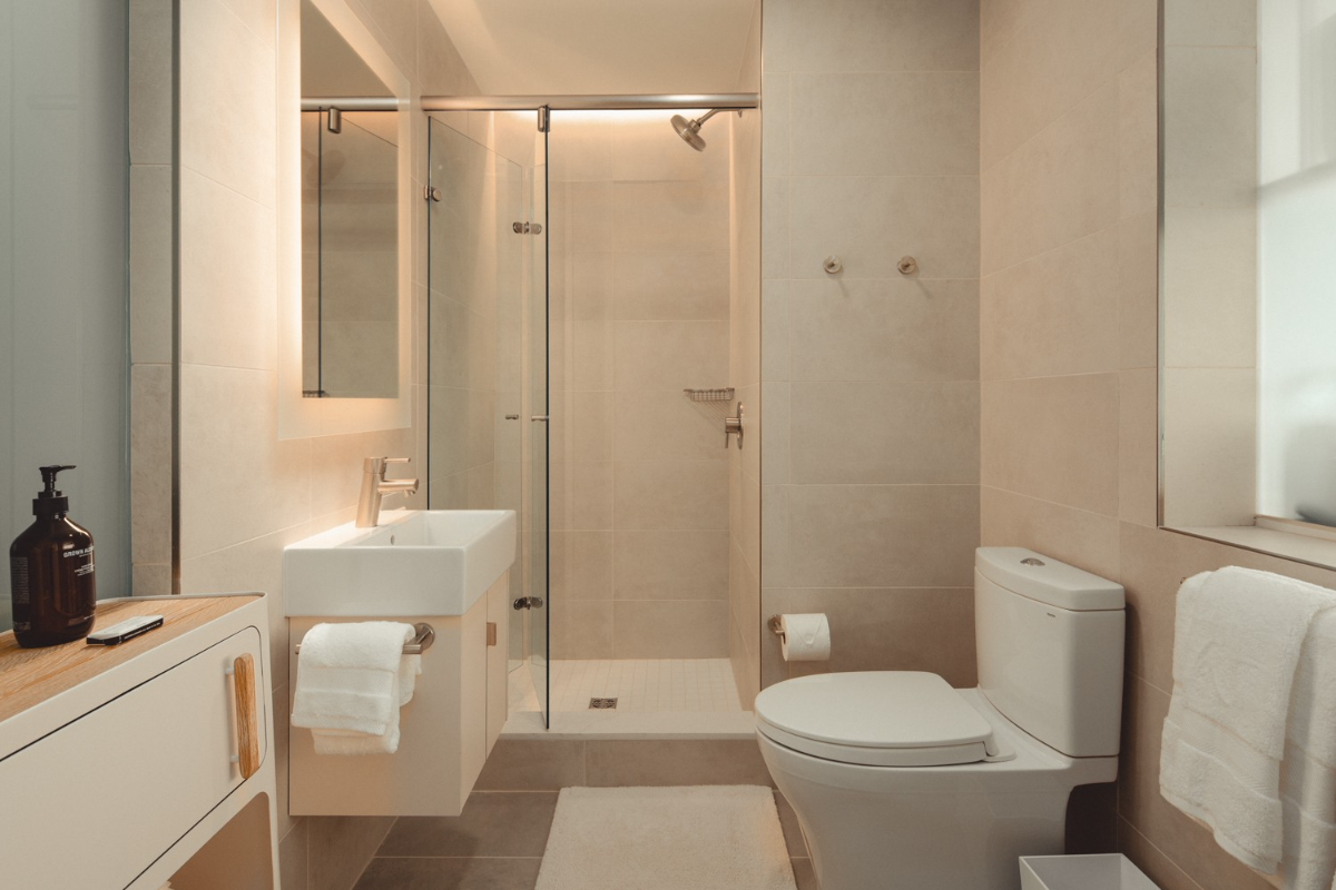 Scout Living Studio - Micro Unit 12